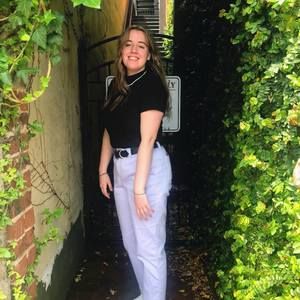 Meet your Posher, Kimble